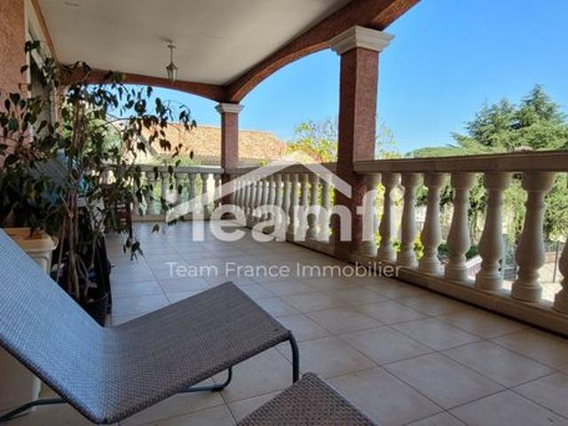 Maison vente à Alès