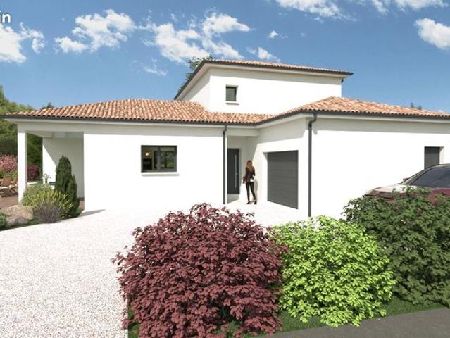 Maison vente à Istres, Miramas