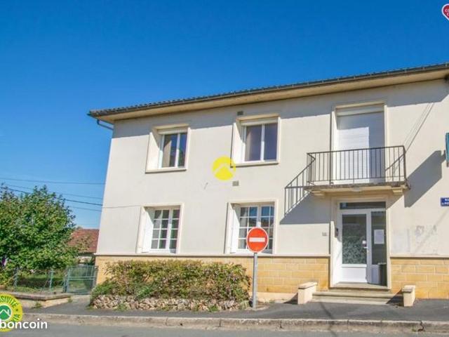 Maison vente à Bergerac, Le Buisson-de-cadouin