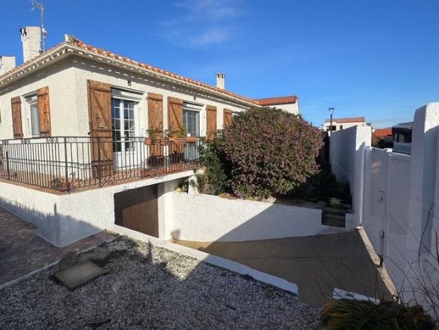 Maison vente à Céret, Saint-cyprien