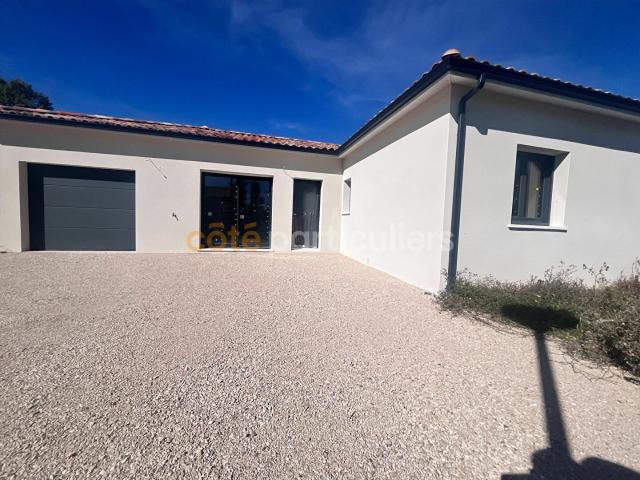 Maison vente à Montauban, Montbartier