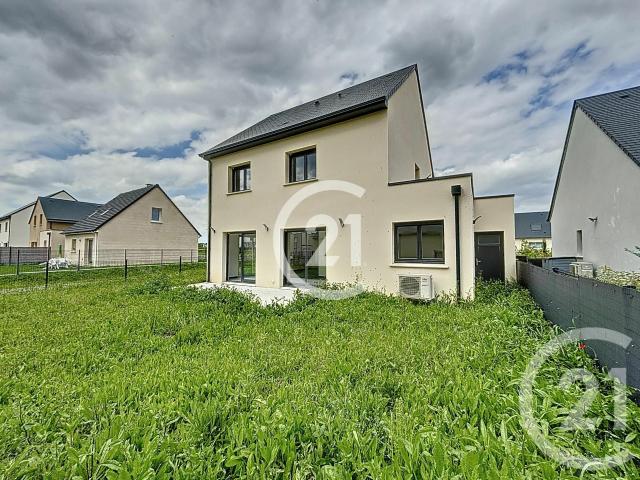 Maison vente à Caen, Bretteville-sur-laize