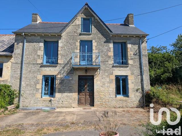Maison vente à Dinan, Bretagne