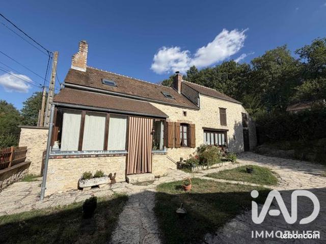Maison vente à Paley, Seine-et-Marne