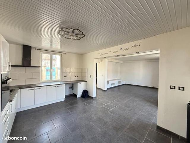 Maison vente à Mirande, Riscle