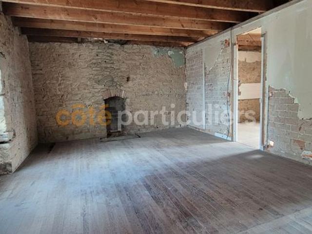 Maison vente à Lorient, Morbihan