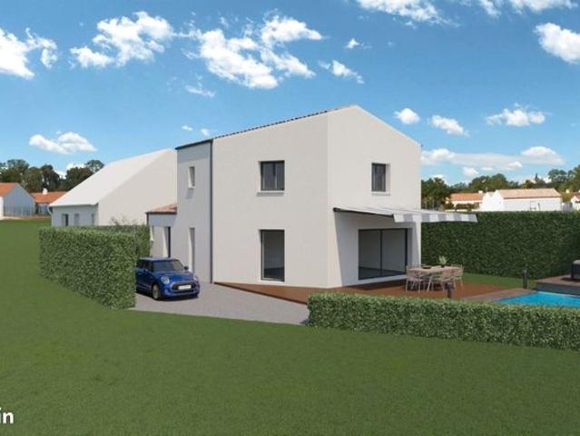 Maison vente à Montpellier, Mauguio
