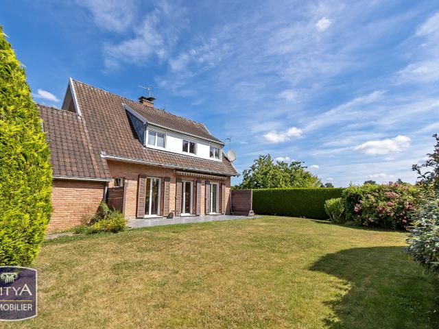 Maison vente à Fléquières, Wattignies