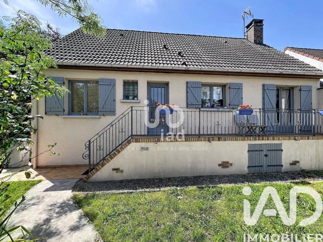 Maison vente à Le Raincy, Livry-gargan