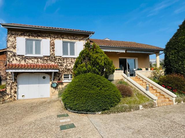 Maison vente à Villefranche-sur-Saône, Rhône