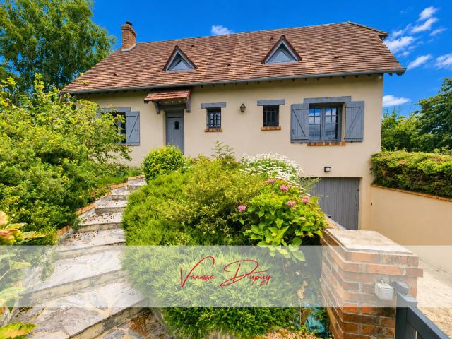 Maison vente à Bernay, Epreville-près-le-neubourg