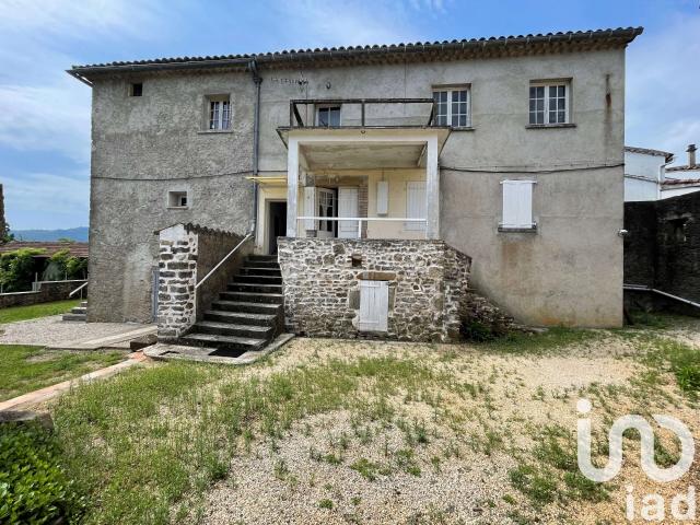 Maison vente à Alès, Molières-sur-cèze