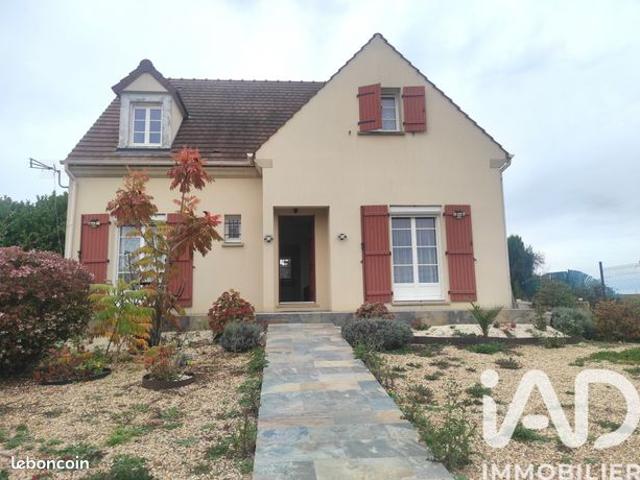 Maison vente à Provins, Salins