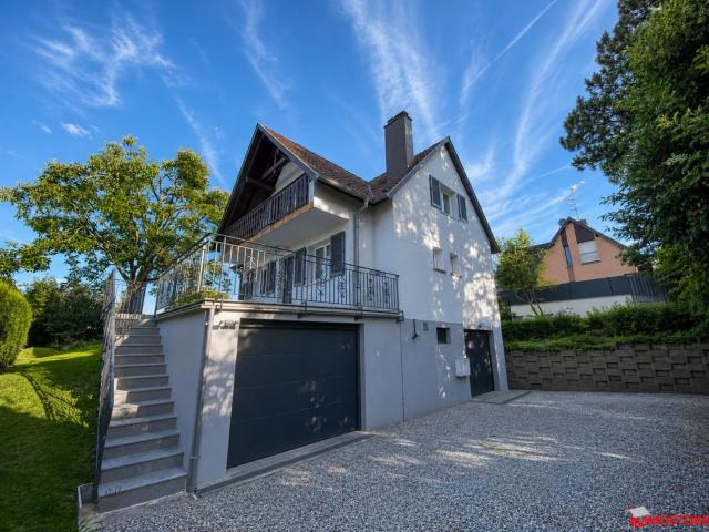 Maison vente à Les Jardins du Talacker, Hégenheim