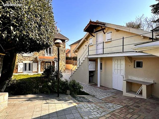 Maison vente à Argenteuil, Ermont