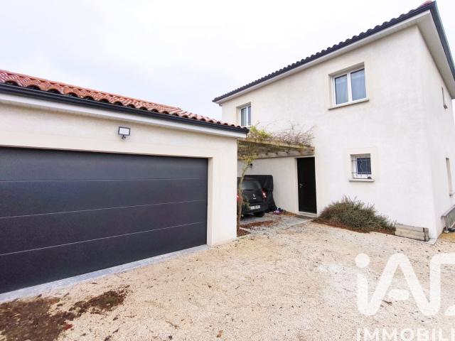 Maison vente à France métropolitaine, Pont-du-château