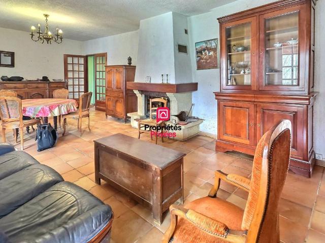 Maison vente à Sauviac, Claret