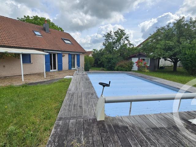 Maison location à Besançon, Mamirolle