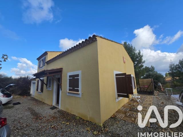 Maison vente à Limoux