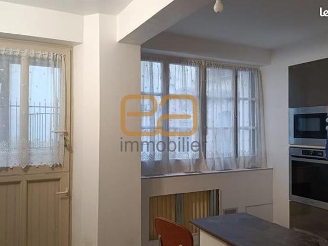 Maison vente à Mamers, Marolles-les-braults