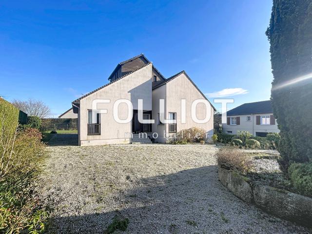 Maison vente à Saint-Lô, Hébécrevon