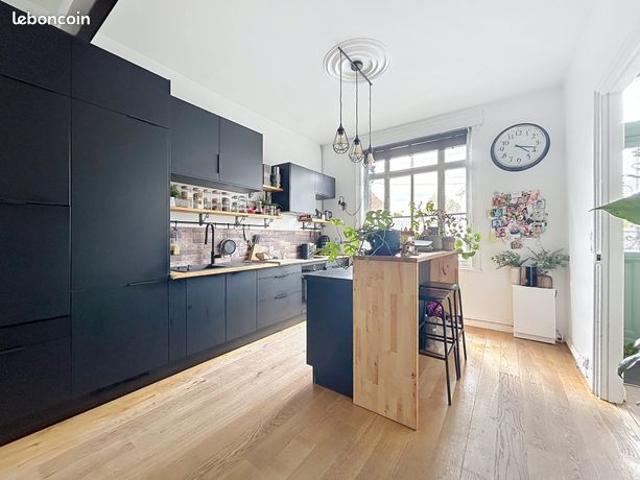 Maison vente à Lille, Villeneuve-d'ascq