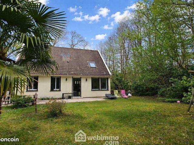 Maison vente à Évry, Milly-la-forêt