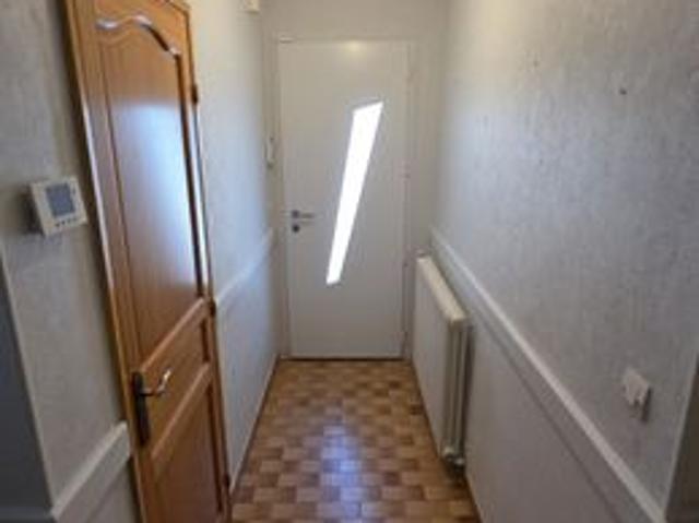 Maison vente à Tours