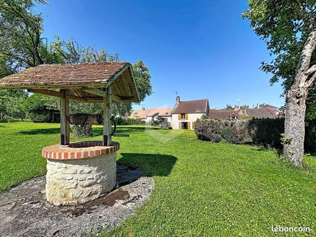 Maison vente à Reims, Crugny
