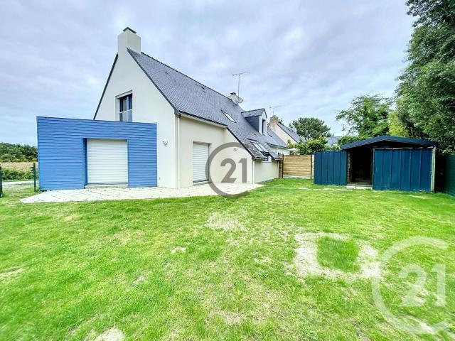 Maison location à Saint-Nazaire, Guérande