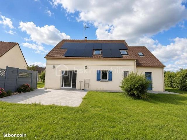 Maison vente à Clermont, Agnetz