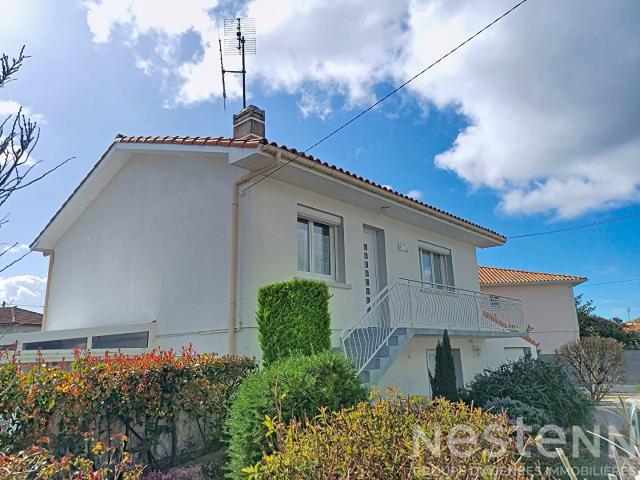 Maison vente à Saintes, Saujon