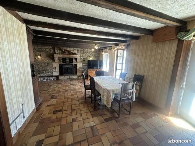 Maison vente à Pontivy, Bretagne