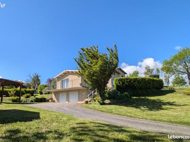 Maison vente à Tournon-sur-Rhône, Saint-péray