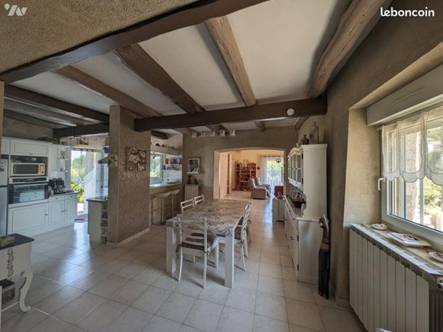 Maison vente à Tournon-sur-Rhône, Saint-péray