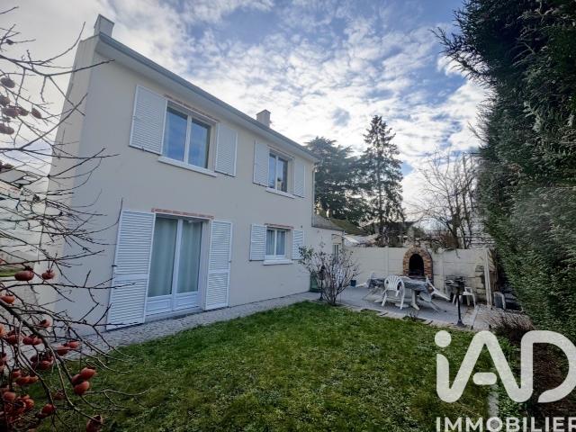 Maison vente à Sarcelles, Saint-brice-sous-forêt