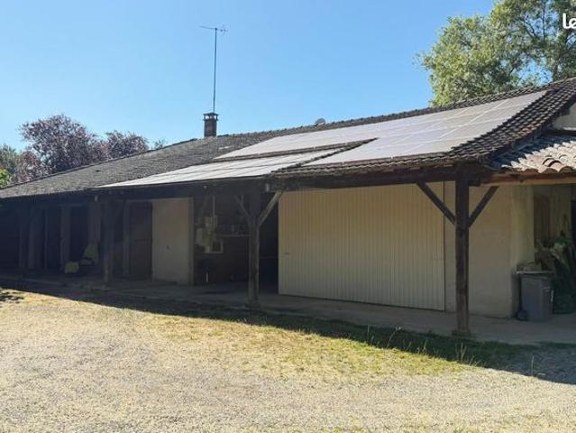 Maison vente à Auch, Castéra-verduzan
