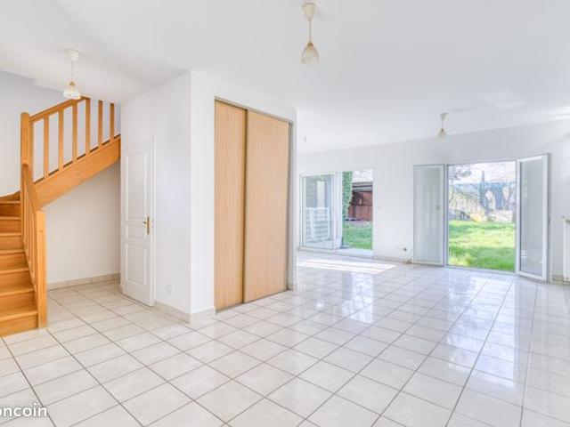 Maison vente à Lyon, Métropole de Lyon