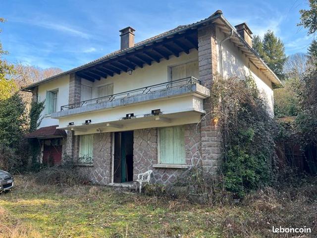 Maison vente à Tulle, Lagraulière