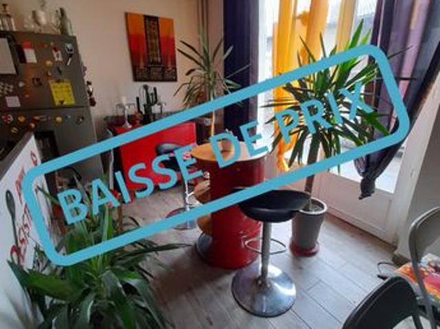 Maison vente à Nontron, Augignac