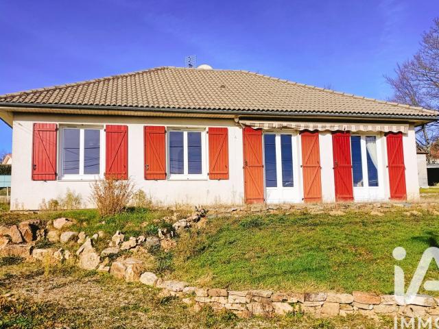 Maison vente à Limoges, Saint-priest-sous-aixe