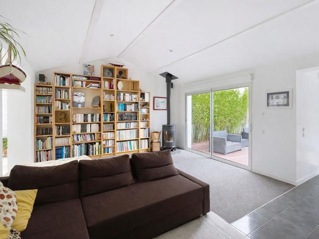 Maison location à La Rochelle, Saint-xandre