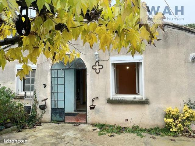 Maison vente à Montpellier, Saint-nazaire-de-pézan
