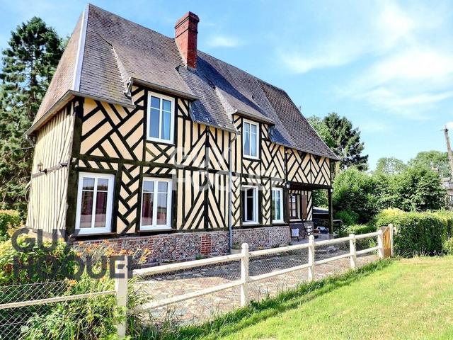 Maison vente à Bernay