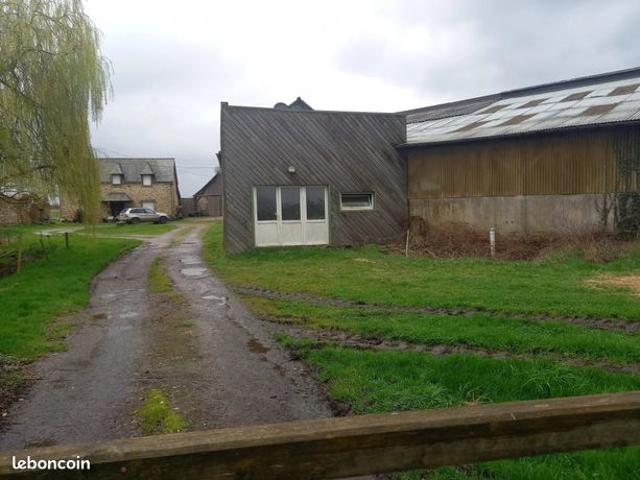 Maison vente à Mayenne, Juvigné
