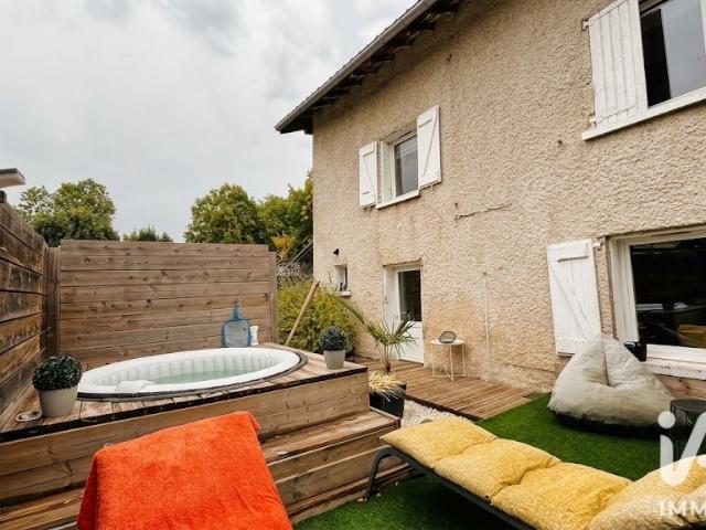 Maison vente à La Terrasse, Arsac-en-Velay