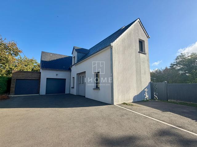 Maison vente à Chemiré-le-Gaudin, Sarthe