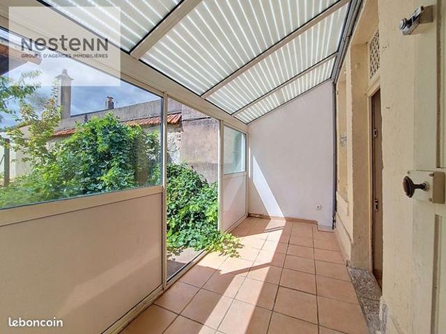 Maison vente à Orléans