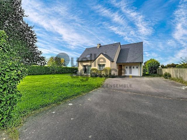 Maison vente à Brest, Bretagne