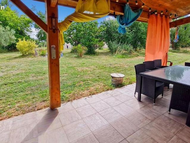 Maison vente à Agen, Layrac